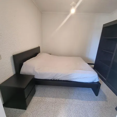 414 Aparthotel Arona (Tenerife)