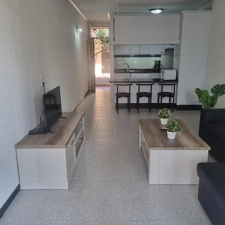 414 Aparthotel