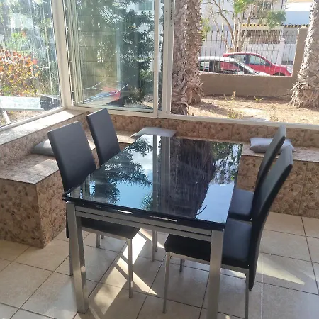 Aparthotel 414